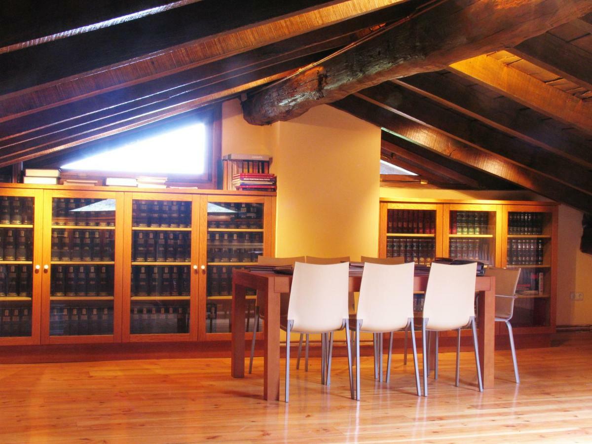 Caserio Gaztelu Quarto foto